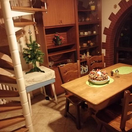 Apartmany Sedek Roprachtice Экстерьер фото