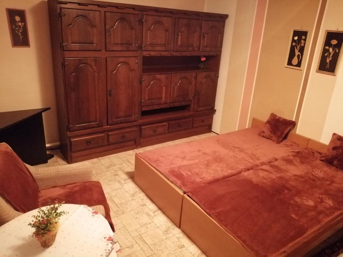 Apartmany Sedek Roprachtice Экстерьер фото