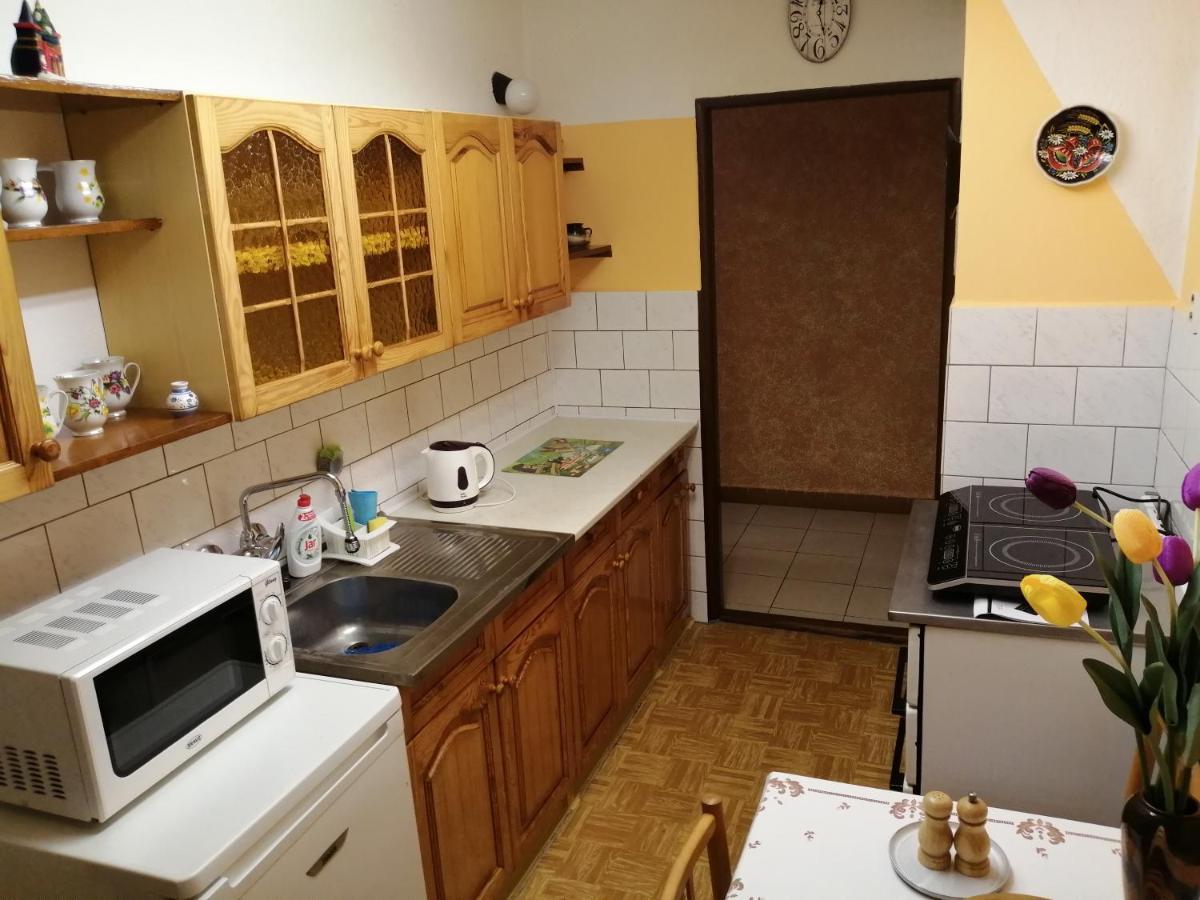 Apartmany Sedek Roprachtice Экстерьер фото