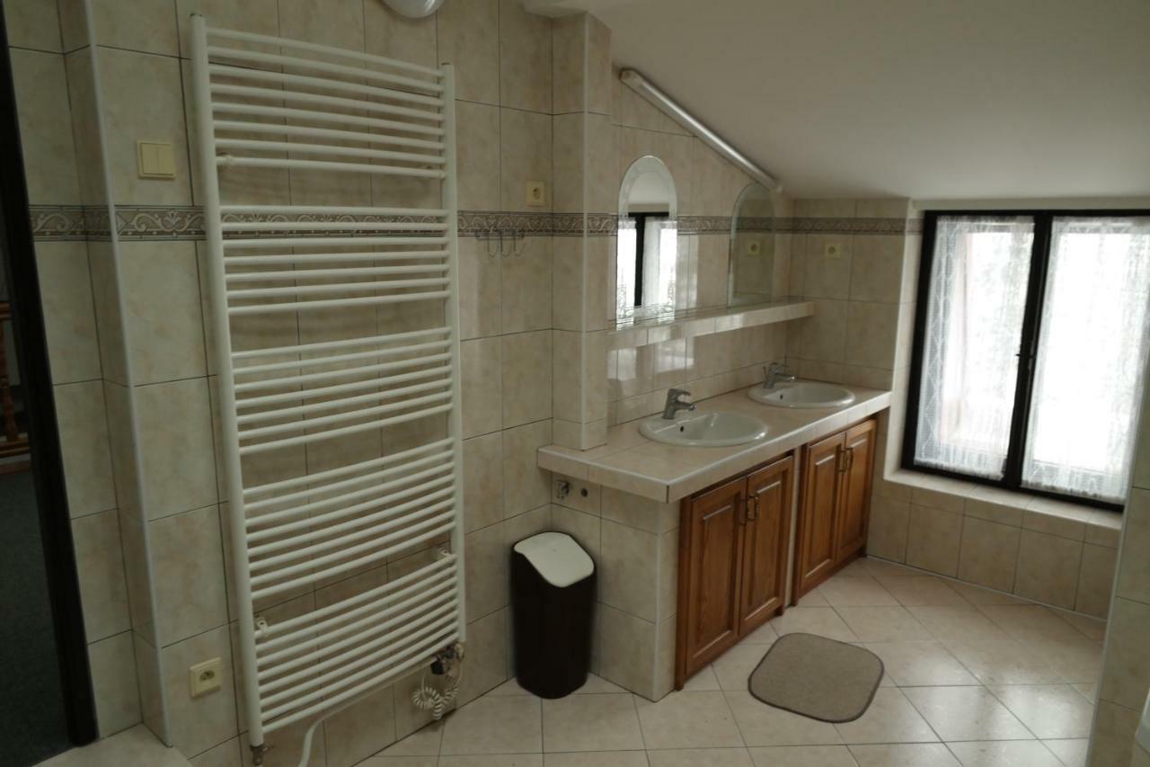 Apartmany Sedek Roprachtice Экстерьер фото