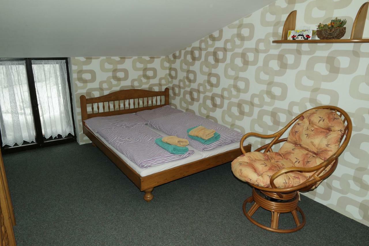 Apartmany Sedek Roprachtice Экстерьер фото