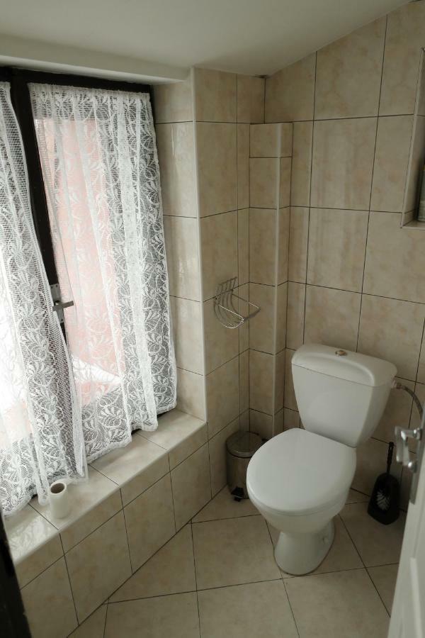 Apartmany Sedek Roprachtice Экстерьер фото